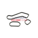 Seal Ring, oil cooler (lubrication) FAST FT48960