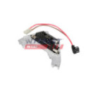 Series Resistor, blower FAST FT59157