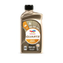5W40 QUARTZ 9000 1L õli täissünt