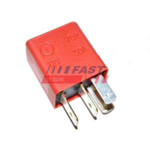 Реле, блокирование стартера FAST FT83305
