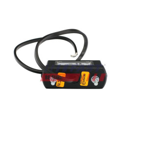 Licence Plate Light FAST FT87704