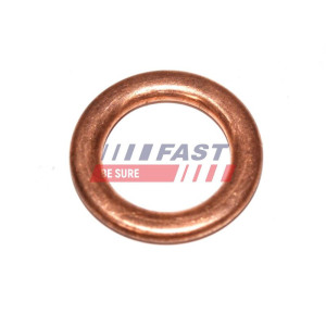 Seal Ring, oil drain plug FAST FT94715