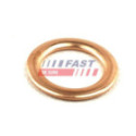 Seal Ring, oil drain plug FAST FT94721