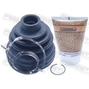 Bellow, drive shaft FEBEST 0115-KUN26T
