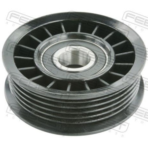 Натяжной ролик, поликлиновой ремень FEBEST 2087-KJ