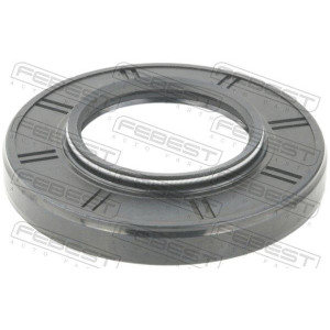 Shaft Seal, drive shaft FEBEST 95GAY-40751014C