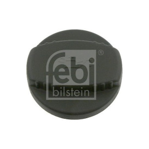 Крышка, заливная горловина FEBI BILSTEIN 03912
