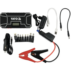 YT-83082 akupank 12000mAh YATO