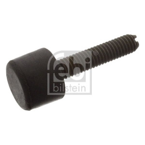 Puhver,Mootorikapott FEBI BILSTEIN 08430