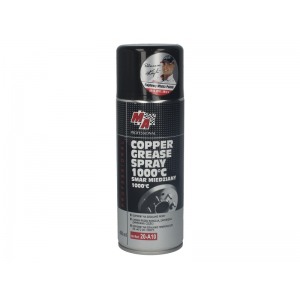 Copper grease 400ml MAPROFESSIONAL