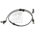 Sensor, wheel speed FEBI BILSTEIN 106460