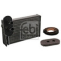 Heat Exchanger, interior heating FEBI BILSTEIN 11089