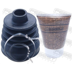 Paljekumisarja, vetoakseli FEBEST 1417-ACT