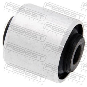 Mounting, control/trailing arm FEBEST NAB-S51M