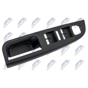 Door Handle, interior equipment NTY EWS-VW-142