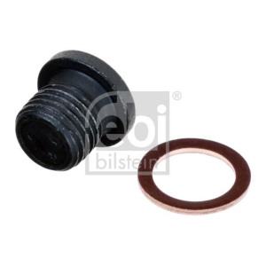 Screw Plug, oil sump FEBI BILSTEIN 171173