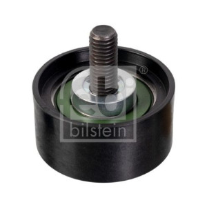 Deflection Pulley/Guide Pulley, timing belt FEBI BILSTEIN 176535