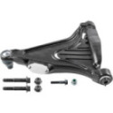 Control/Trailing Arm, wheel suspension LEMFÖRDER 24605 02
