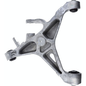 Control/Trailing Arm, wheel suspension LEMFÖRDER 30637 01