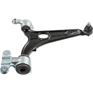 Control/Trailing Arm, wheel suspension LEMFÖRDER 31156 01