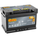 Starter Battery CENTRA CA722
