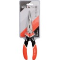 YT-1944 Long nose pliers 200mm YATO