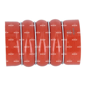 Charge Air Hose NRF 166425