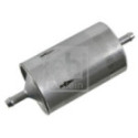 Топливный фильтр FEBI BILSTEIN 21626