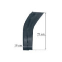 Расширение, крыло PACOL SCA-MG-015L