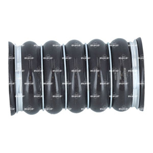 Charge Air Hose NRF 166428