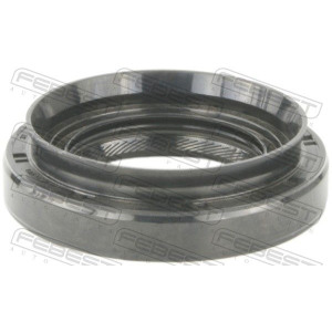Shaft Seal, automatic transmission FEBEST 95JAS-37621017R