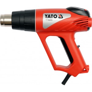 YT-82293 kuumaõhupuhur 2000W 70-600*C YATO