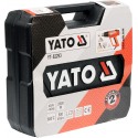 YT-82293 kuumaõhupuhur 2000W 70-600*C YATO