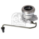 Central Slave Cylinder, clutch FEBI BILSTEIN 34939