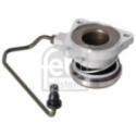 Central Slave Cylinder, clutch FEBI BILSTEIN 34939