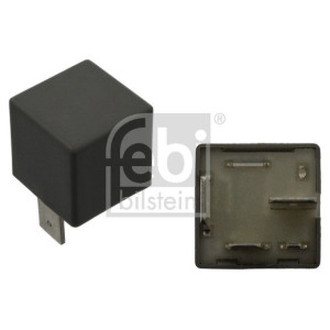 Relee, K&uuml;tusepump FEBI BILSTEIN 39740