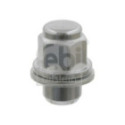 Pyörän mutteri FEBI BILSTEIN 46663
