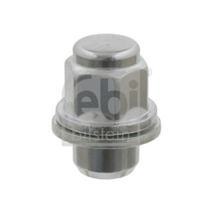 Pyörän mutteri FEBI BILSTEIN 46663