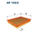 Air Filter FILTRON AP 152/2