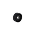 Deflection Pulley/Guide Pulley, V-belt KAMOKA R0706