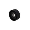 Deflection Pulley/Guide Pulley, V-belt KAMOKA R0712