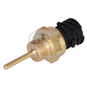 Sensor, coolant temperature FEBI BILSTEIN 186106