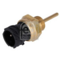 Sensor, coolant temperature FEBI BILSTEIN 186106