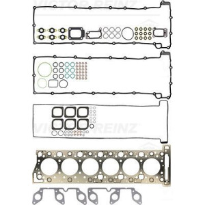 Gasket Kit, cylinder head VICTOR REINZ 02-10007-02