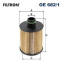 Õlifilter FILTRON OE 682/1