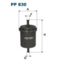 Polttoainesuodatin FILTRON PP 830