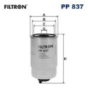 Топливный фильтр FILTRON PP 837