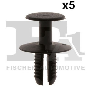 Stopper, ehis-/kaitseliist FA1 10-20002.5