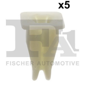 Stopper, ehis-/kaitseliist FA1 10-60002.5