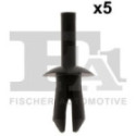 Stopper, ehis-/kaitseliist FA1 11-20002.5